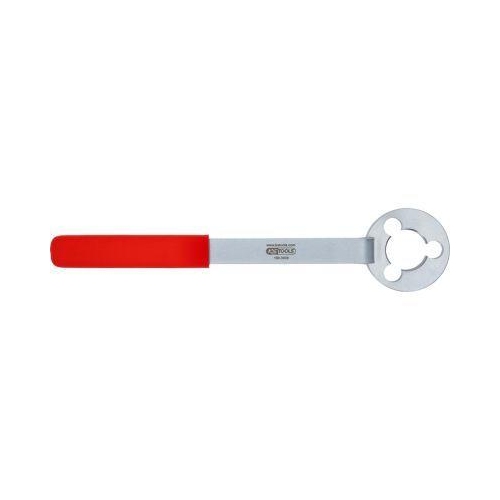 KS TOOLS Gegenhalteschl&uuml;ssel, Wasserpumpe