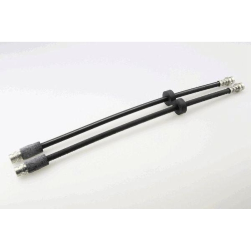 HELLA Bremsschlauch 8AH 355 466-481