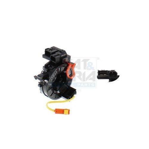 MEAT & DORIA Wickelfeder, Airbag 231359