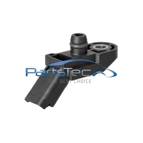 PartsTec Sensor, Saugrohrdruck PTA565-0126