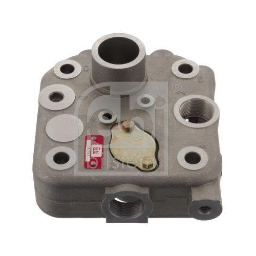 FEBI BILSTEIN Zylinderkopf, Druckluftkompressor 35756