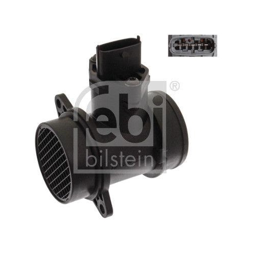 FEBI BILSTEIN Luftmassenmesser 100672