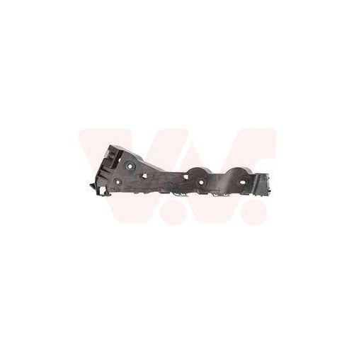 VAN WEZEL Halter, Sto&szlig;f&auml;nger ** Equipart ** 3792567