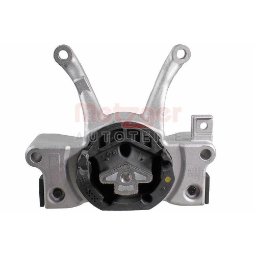 METZGER Lagerung, Automatikgetriebe GREENPARTS 8054344