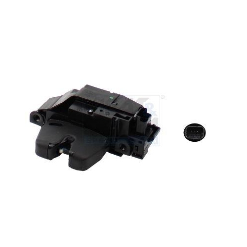 MEAT & DORIA Heckklappenschloss 311011