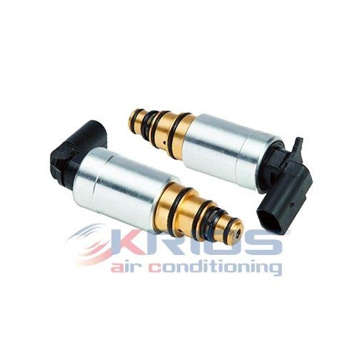 MEAT & DORIA Regelventil, Kompressor K28039