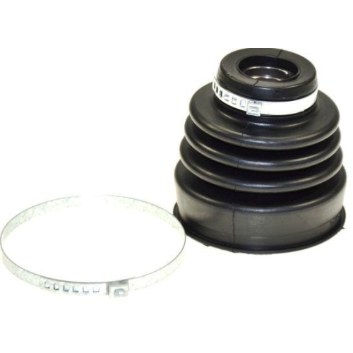 SPIDAN Faltenbalgsatz, Antriebswelle 24854