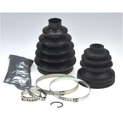 SPIDAN Faltenbalgsatz, Antriebswelle 25872