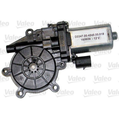 VALEO Elektromotor, Fensterheber 850943