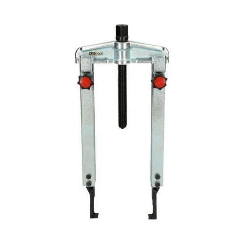 Schnellspann-Universal-Abzieher 2-armig 20-90mm 200mm 25t KS TOOLS 620.0063