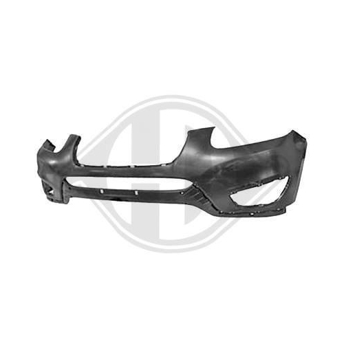 DIEDERICHS Sto&szlig;f&auml;nger 6871150