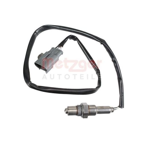 METZGER AUTOTEILE Lambdasonde 0895683