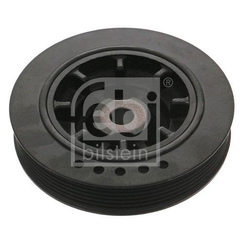 FEBI BILSTEIN Riemenscheibe, Kurbelwelle