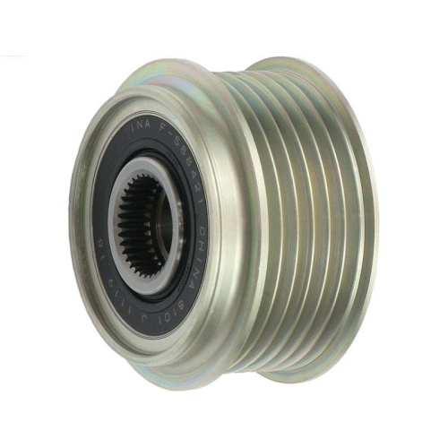 AS-PL Generatorfreilauf Brandneu Ina