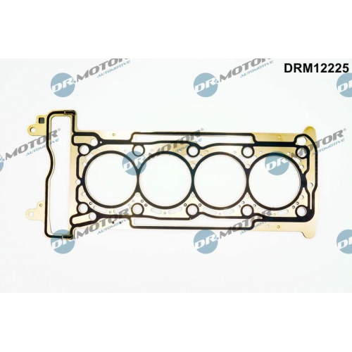 Dr.Motor Automotive Dichtung, Zylinderkopf
