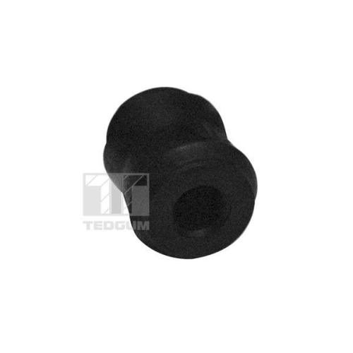 TEDGUM Lagerung, Sto&szlig;d&auml;mpfer