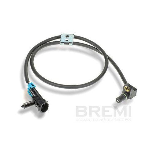 BREMI Sensor, Raddrehzahl