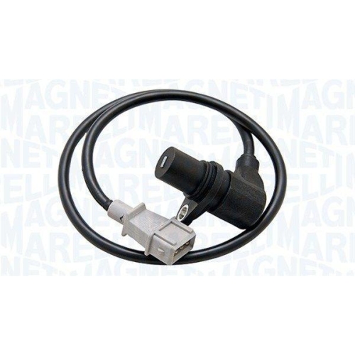 MAGNETI MARELLI Impulsgeber, Kurbelwelle