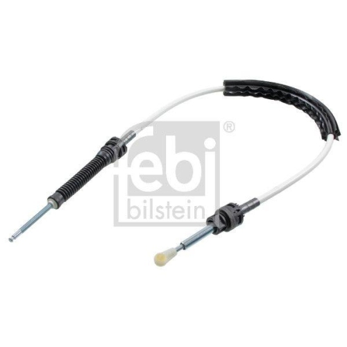 FEBI BILSTEIN Seilzug, Schaltgetriebe 197463