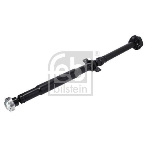 FEBI BILSTEIN Gelenkwelle, Achsantrieb 186499