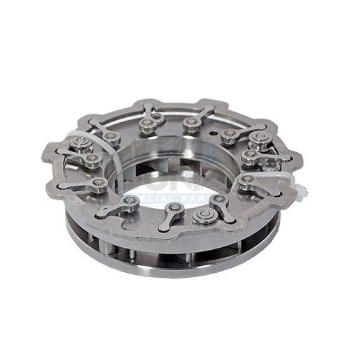 MEAT & DORIA Reparatursatz, Lader 60535