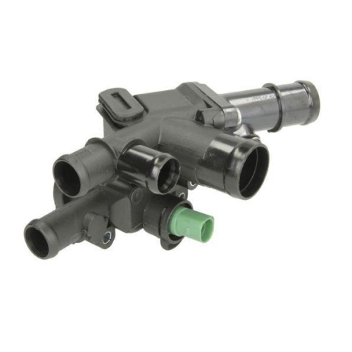 THERMOTEC Thermostat, Kühlmittel D2W006TT