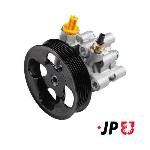 JP GROUP Hydraulikpumpe, Lenkung JP 4845100200