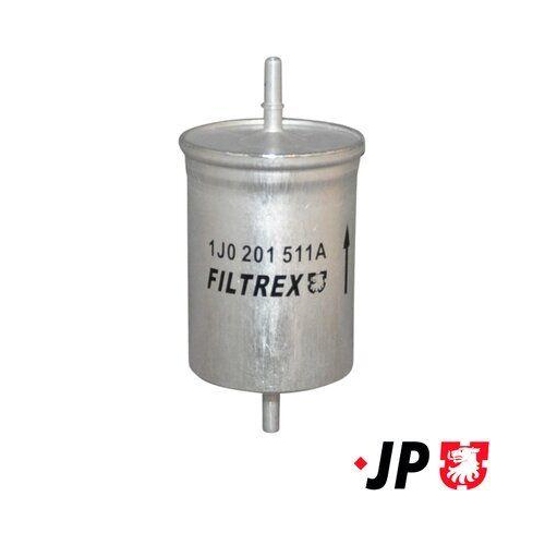 JP GROUP Kraftstofffilter JP 1118700400