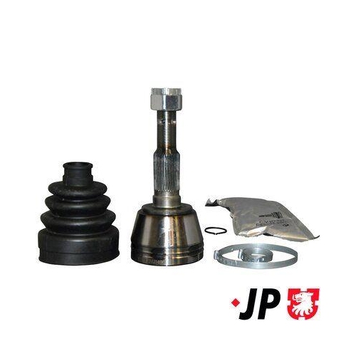 JP GROUP Gelenksatz, Antriebswelle JP 1243300910