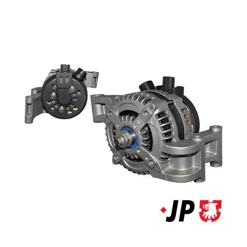 JP GROUP Generator JP 1590104100