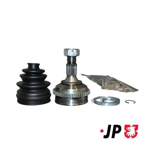 JP GROUP Gelenksatz, Antriebswelle JP 4143300110