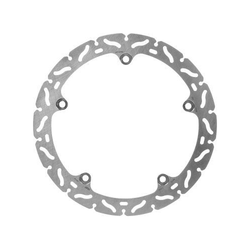 TRW Bremsscheibe MST447RAC