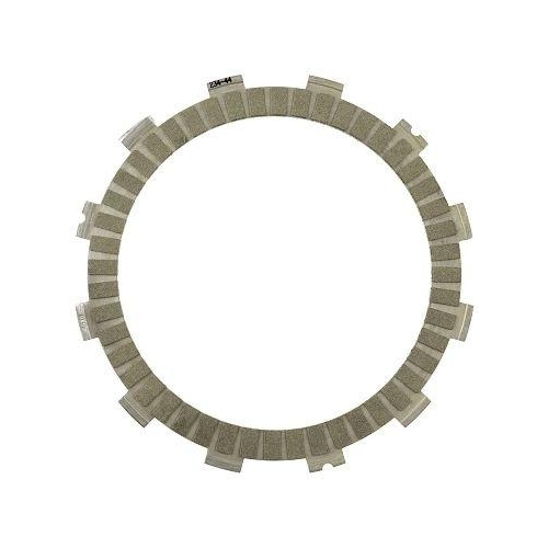 TRW Belaglamellensatz, Kupplung MCC237-7