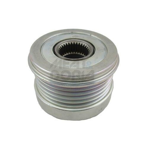 MEAT & DORIA Generatorfreilauf 45214