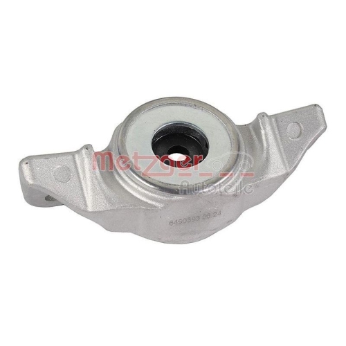 METZGER AUTOTEILE Federbeinst&uuml;tzlager GREENPARTS 6490393