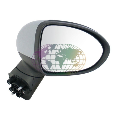 Lexmond Trading BV Au&szlig;enspiegel 4628081