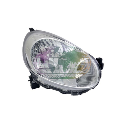 Lexmond Trading BV Hauptscheinwerfer 2490285