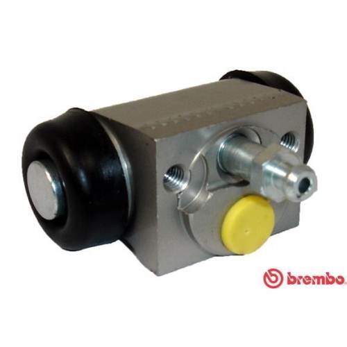 BREMBO Radbremszylinder ESSENTIAL LINE A 12 335