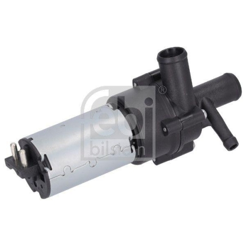 FEBI BILSTEIN Zusatzwasserpumpe (K&uuml;hlwasserkreislauf) 182743