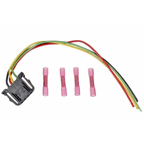 METZGER AUTOTEILE Kabelreparatursatz, Heckleuchte 2324355