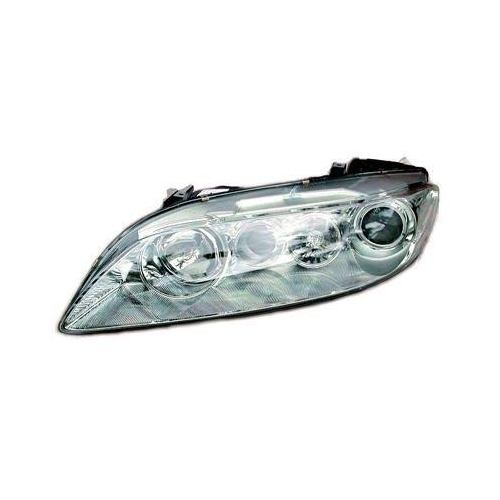 VAN WEZEL Hauptscheinwerfer 2754963