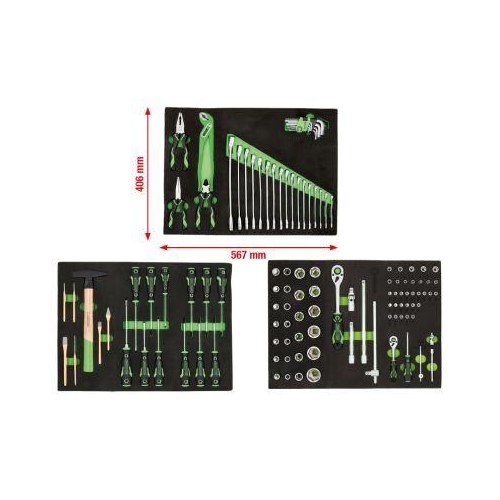 KS TOOLS Werkzeug 512.6001