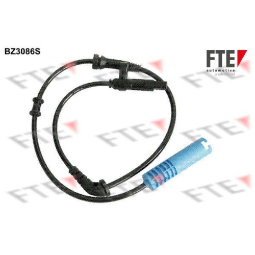 FTE Sensor, Raddrehzahl 9400077