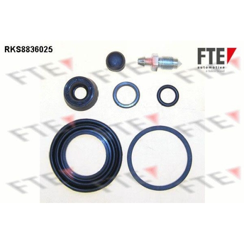 FTE Reparatursatz, Bremssattel 9323753