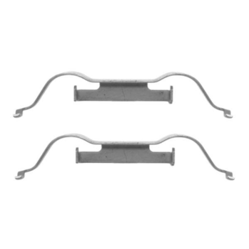 TEXTAR Zubeh&ouml;rsatz, Bremssattel 82508900