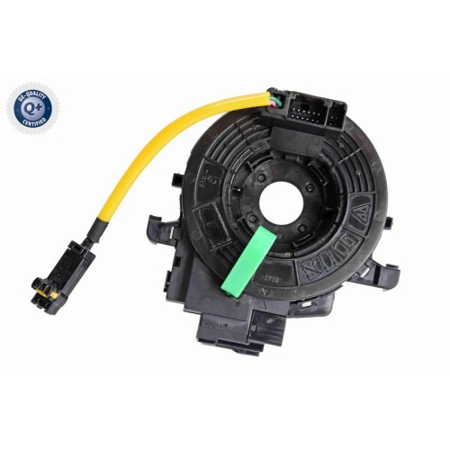 VEMO Wickelfeder, Airbag Green Mobility Parts V63-72-0036