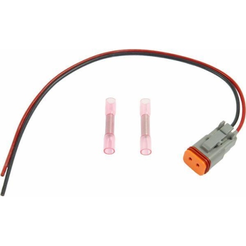 METZGER AUTOTEILE Kabelreparatursatz, Zentralelektrik 2324037
