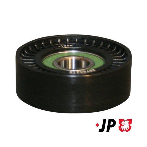 JP GROUP Umlenk-/F&uuml;hrungsrolle, Keilrippenriemen JP 1318301900