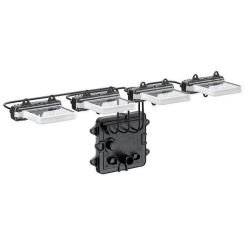 HELLA Tagfahrleuchte 2BE 016 400-401