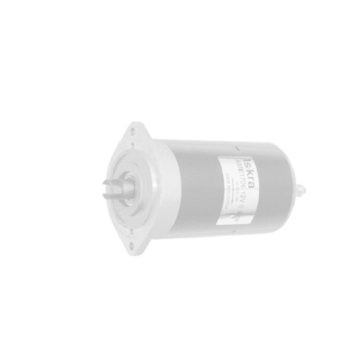 MAHLE Elektromotor MM 255